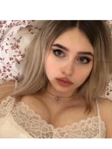 Индивидуалка Кристина Фотография 5
