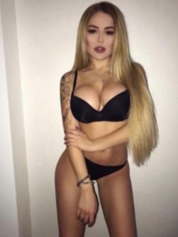 Индивидуалка Лиана Фотография 2